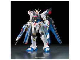 1/144 RG ZGMF-X20A Strike Freedom Gundam