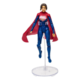 McFarlane Toys DC The Flash Movie Supergirl