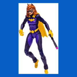 DC Gaming AF Batgirl (Gotham Knights)