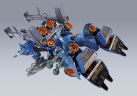 Bandai Tamashii Gundam Action Figure Kämpfer