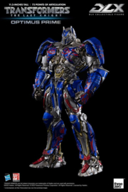 ThreeZero Transformers: The Last Knight DLX 1/6 Optimus Prime