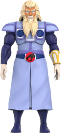 Thundercats Ultimates Action Figure Claudus