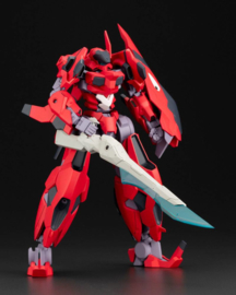 Frame Arms Plastic Model Kit 1/100 XFA-CnB Bergflinker