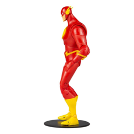 McFarlane Toys DC Multiverse The Flash (Superman:The Animated Series)
