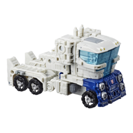 Hasbro WFC Siege Leader Ultra Magnus