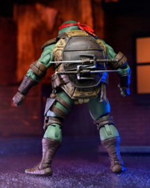 Teenage Mutant Ninja Turtles: The Last Ronin Ultimate Raphael