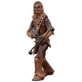 Star Wars The Black Series Archive Chewbacca [F4371]