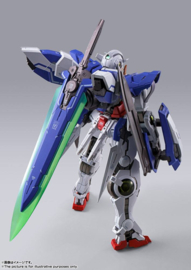 Metal Build Mobile Suit Gundam 00 Revealed Chronicle Gundam Devise Exia