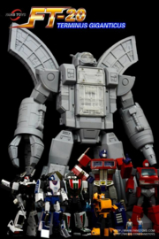 Fanstoys FT-20 Terminus Giganticus