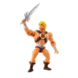 Masters of the Universe Origins 200X He-Man