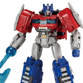 G1849 Takara Transformers One Leader Optimus Prime