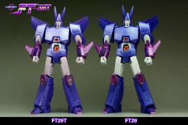 Fanstoys FT-29T Quietus [Limited Reissue]