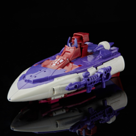 Transformers Legacy A Hero is Born: Alpha Trion & Orion Pax 2-Pack