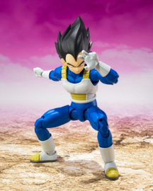 S.H.Figuarts Dragon Ball Daima Vegeta