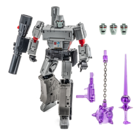 Newage NA S-01 Romulus