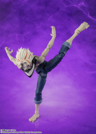 S.H. Figuarts Dandadan Okarun Transformed V2