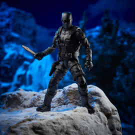 G.I. Joe CS AF 2-Pack 2021 Snake Eyes & Timber: Alpha Commandos