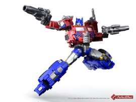 Perfect Effect DX-10 Jetpower Revive Prime