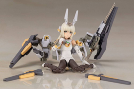 Frame Arms Girl Plastic Model Kit Handscale Baselard Animation Ver.