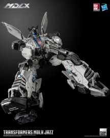 Transformers MDLX Jazz - Pre order