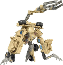 Takara MB-13 Bonecrusher