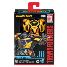 F8757 Transformers Studio Series Deluxe Sunstreaker - Pre order