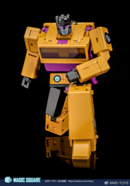 Magic Square MS-04 IDW Munitioner