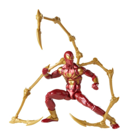 Marvel Legends Iron Spider [F3455]