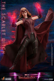 WandaVision AF 1/6 The Scarlet Witch - Pre order