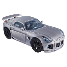 G3566 Transformers Studio Series Movie 1 Deluxe Class Autobot Jazz