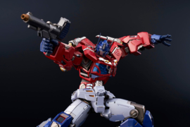 Flame Toys [Kuro Kara Kuri] #04 Optimus Prime