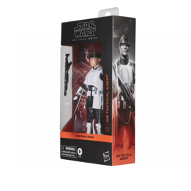G1313 Star Wars The Black Series ISB Tactical Agent