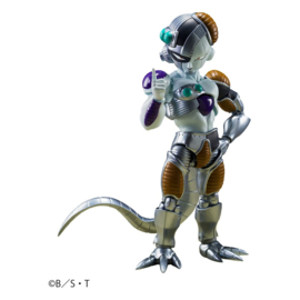 S.H. Figuarts Dragon Ball Z Mecha Frieza - Pre order