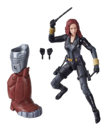 Marvel Legends Black Widow