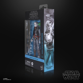 G1560 Star Wars The Black Series Nightsister Merrin
