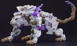 52Toys Infinity Box Figure Cubes IB-03 Baihu (Tiger)