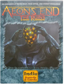 Aeons End The Ruins Expansion