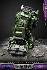 Dream Star Toys DST02-001 Prowl