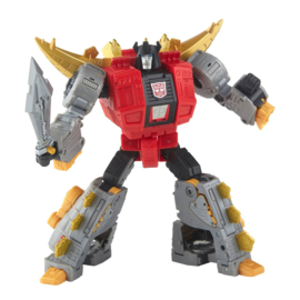 Transformers Studio Series 86 Leader Dinobot Snarl