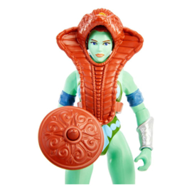 Masters of the Universe Origins AF 2021 Green Goddess