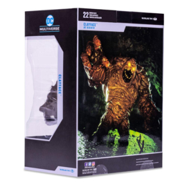 McFarlane Toys DC Collector Megafig Clayface