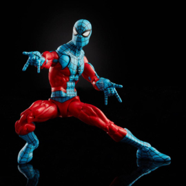 Marvel Legends Web-Man