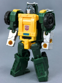 Titans Return Wave 4 Legends Brawn