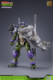 Heat Boys Teenage Mutant Ninja Turtles HB0015 Donatello - Pre order