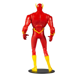 McFarlane Toys DC Multiverse The Flash (Superman:The Animated Series)