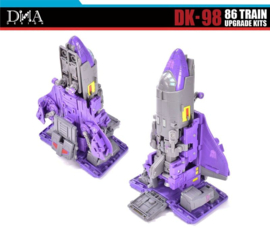 DNA Design DK-98 86 Train Upgrade Kit