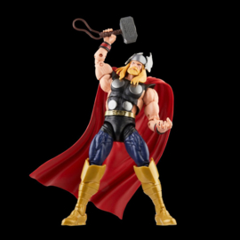 F7087 Avengers Marvel Legends Thor vs. Marvel's Destroyer