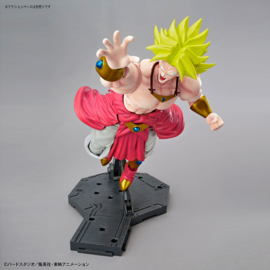 Figure-rise Dragon Ball Z Legendary Super Saiyan Broly