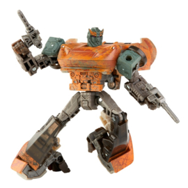 Hasbro Netflix Deluxe Sparkless Bot