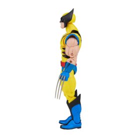 Marvel Legends Series X-Men Wolverine Animated [F5432]